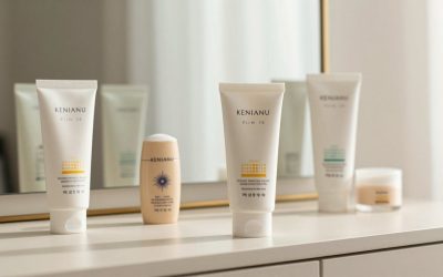 How Much Sunscreen for Face and Neck? Size Guide With Measurements (2026)