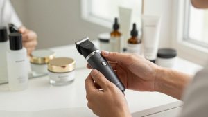 How to Choose Beard Trimmers for Men: What Actually Matters
