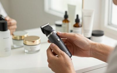 How to Choose Beard Trimmers for Men: What Actually Matters
