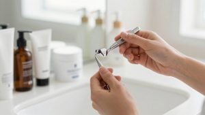How to Choose Dermaplaning Tools: What Actually Matters
