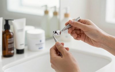 How to Choose Dermaplaning Tools: What Actually Matters