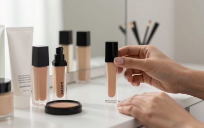 How to Choose High End Concealers: What Actually Matters