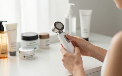 How to Choose High Frequency Facial Machines: What Actually Matters
