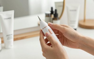 How to Choose Nose Hair Trimmers: What Actually Matters