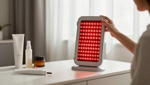How to Choose Red Light Therapy Panels for Home Use: What Actually Matters