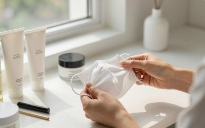 How to Choose Reusable Face Mask Tools in 2026: What Actually Matters