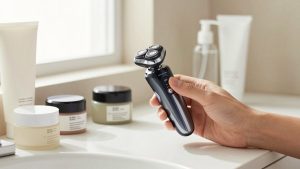 How to Choose Rotary Shavers: What Actually Matters