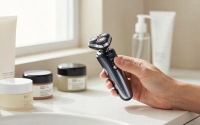 How to Choose Rotary Shavers: What Actually Matters