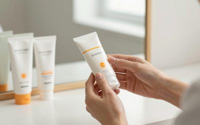 How to Choose Sunscreen Water Resistance in 2026: What Actually Matters