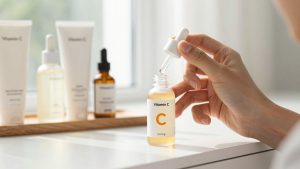 How to Choose Vitamin C Serum Concentration in 2026: What Actually Matters
