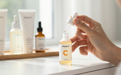 How to Choose Vitamin C Serum Concentration in 2026: What Actually Matters