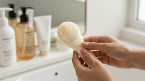 How to Clean a Silicone Cleansing Brush (2026): Step-by-Step
