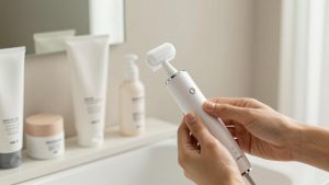How to Clean an Electric Cleansing Brush (2026): Step-by-Step