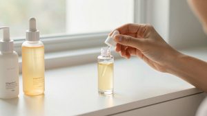 How to Fix Separated Vitamin C Serum (2026): Step-by-Step
