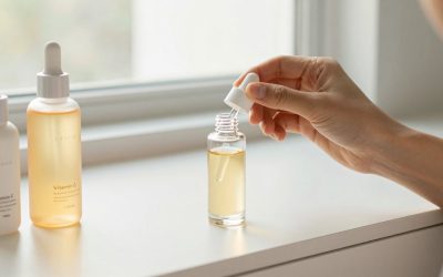 How to Fix Separated Vitamin C Serum (2026): Step-by-Step