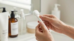 How to Replace Facial Cleansing Brush Heads (2026): Step-by-Step