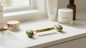 How to Sanitize a Facial Roller (2026): Step-by-Step