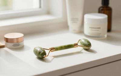 How to Sanitize a Facial Roller (2026): Step-by-Step