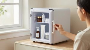 How to Set Up Skincare Mini Fridge (2026): Step-by-Step