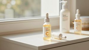How to Store Opened Vitamin C Serum (2026): Step-by-Step
