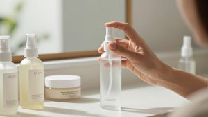How to Unclog a Facial Mist Sprayer (2026): Step-by-Step