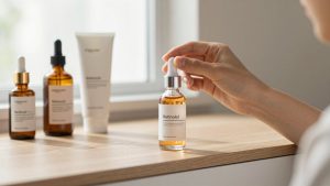How to Use Retinol Serum Safely (2026): Step-by-Step