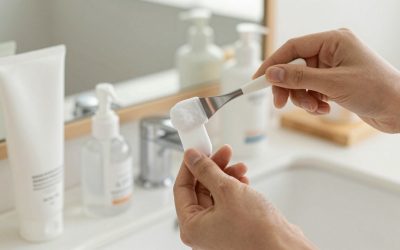 How to Wash Skincare Spatulas Between Uses (2026): Step-by-Step