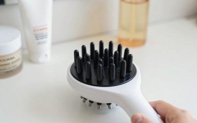 IOOKNA Scalp Massager vs COMFIER Scalp Massager: Which Should You Buy?