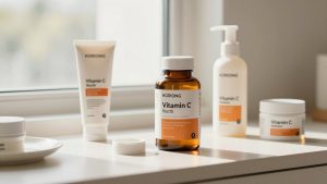 Is Vitamin C Worth Using Daily? An Honest Answer (2026)