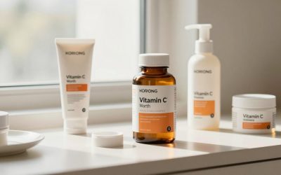 Is Vitamin C Worth Using Daily? An Honest Answer (2026)