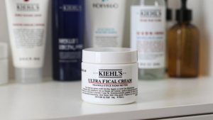 Kiehl’s Ultra Facial Cream Review: Does It Actually Work?