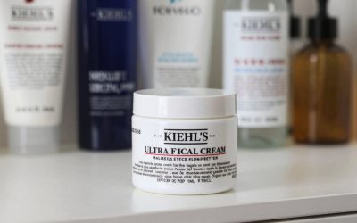 Kiehl’s Ultra Facial Cream Review: Does It Actually Work?