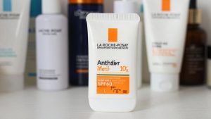 La Roche-Posay Anthelios Melt-In Sunscreen SPF60 Review: Does It Actually Work?