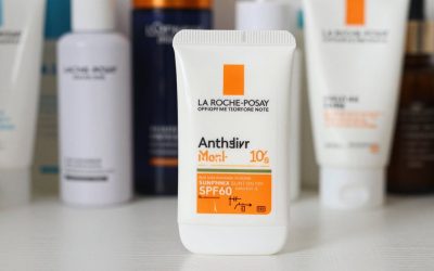 La Roche-Posay Anthelios Melt-In Sunscreen SPF60 Review: Does It Actually Work?