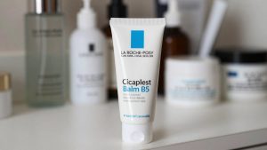 La Roche-Posay Cicaplast Balm B5 Review: Does It Actually Work?