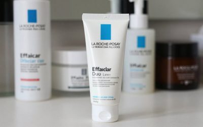 La Roche-Posay Effaclar Duo Review: Does It Actually Work?