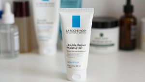 La Roche-Posay Toleriane Double Repair Moisturizer Review: Does It Actually Work?