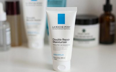 La Roche-Posay Toleriane Double Repair Moisturizer Review: Does It Actually Work?