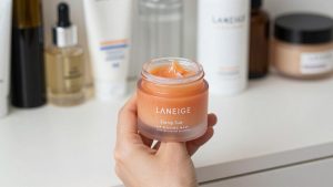 Laneige Lip Sleeping Mask Review: Does It Actually Work?