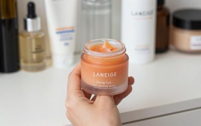 Laneige Lip Sleeping Mask Review: Does It Actually Work?