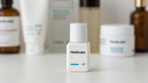 Medicube Age-R vs Foreo Bear 2: Which Device Is Worth It?