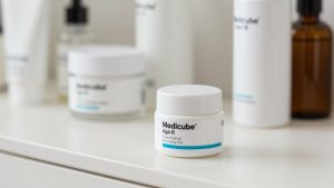 Medicube Age-R vs NuFACE Trinity Plus: Which Is Better?