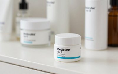 Medicube Age-R vs NuFACE Trinity Plus: Which Is Better?