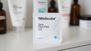 Medicube Zero Pore Pad 2.0 Review: Does It Actually Work?