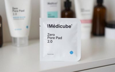 Medicube Zero Pore Pad 2.0 Review: Does It Actually Work?