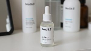 Medik8 C-Tetra Vitamin C Serum Review: Does It Actually Work?