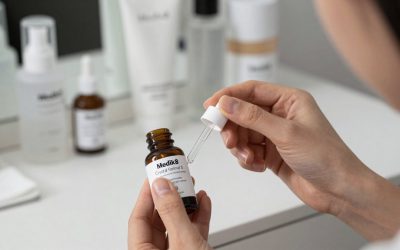 Medik8 Crystal Retinal 6 Review: Does It Actually Work?