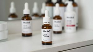 Medik8 Liquid Peptides Review: Does It Actually Work?