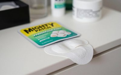 Mighty Patch Original Hydrocolloid Pimple Patches Review: Does It Actually Work?