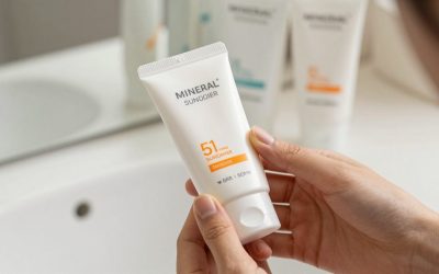 Mineral Sunscreen vs Chemical Sunscreen: Which Is Right for Your Home (2026)